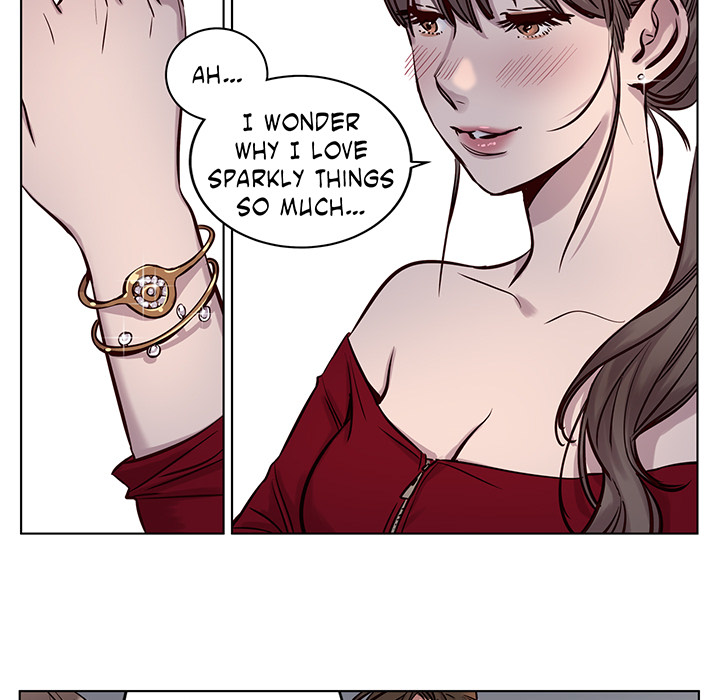 Read Redemption Camp chapter 26 image 17 on Lezhin