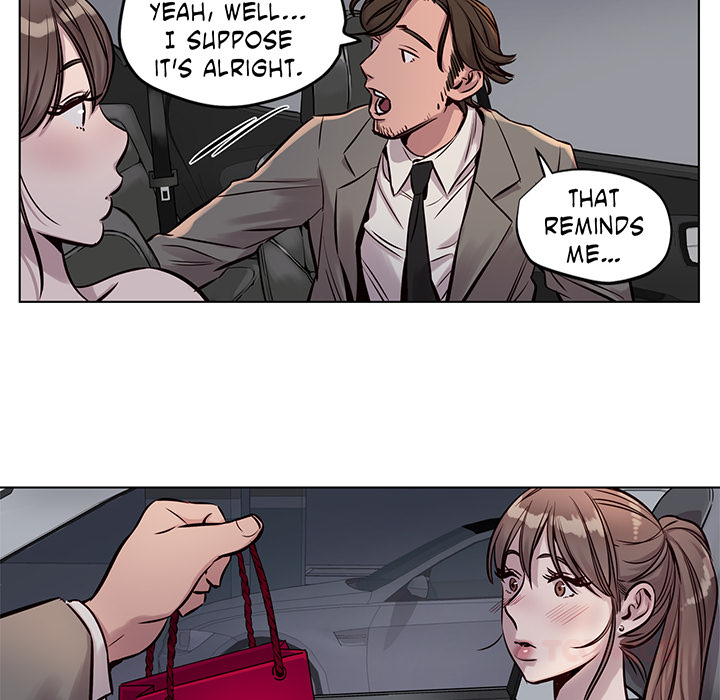 Read Redemption Camp chapter 26 image 18 on Lezhin