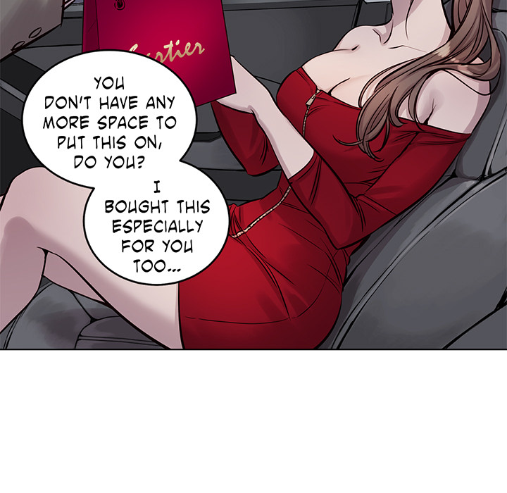 Read Redemption Camp chapter 26 image 19 on Lezhin