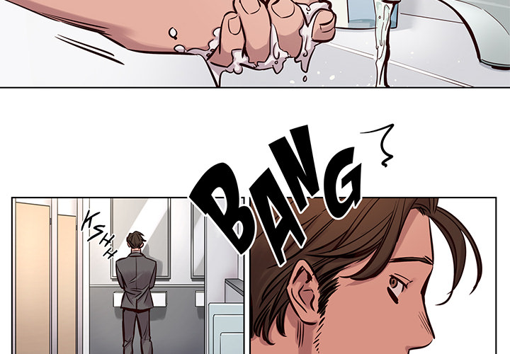 Read Redemption Camp chapter 26 image 2 on Lezhin