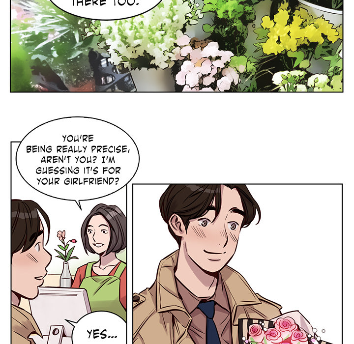 Read Redemption Camp chapter 26 image 21 on Lezhin