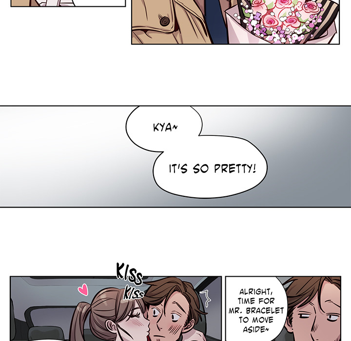 Read Redemption Camp chapter 26 image 22 on Lezhin