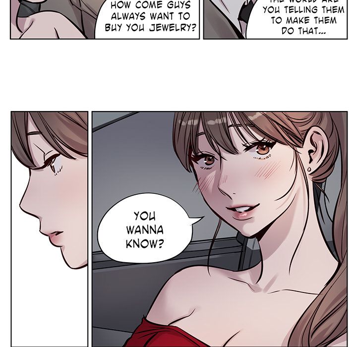 Read Redemption Camp chapter 26 image 24 on Lezhin
