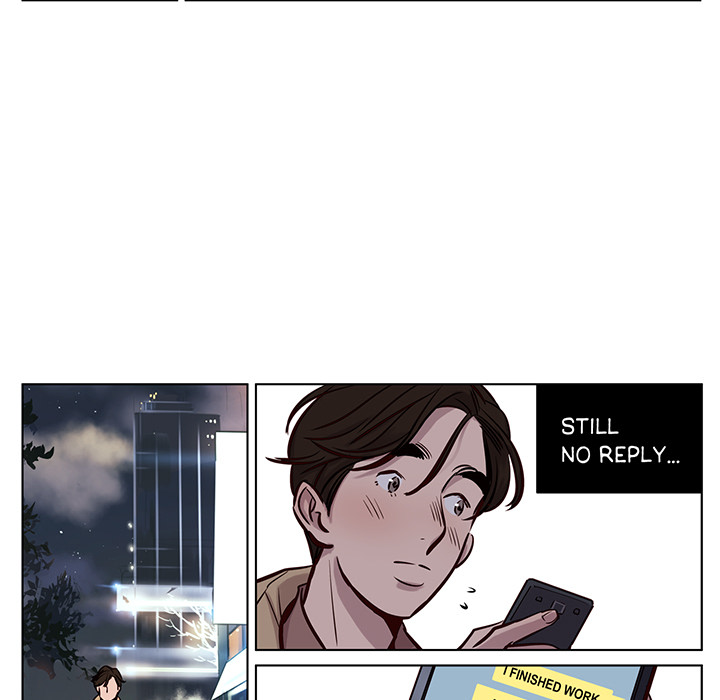 Read Redemption Camp chapter 26 image 25 on Lezhin