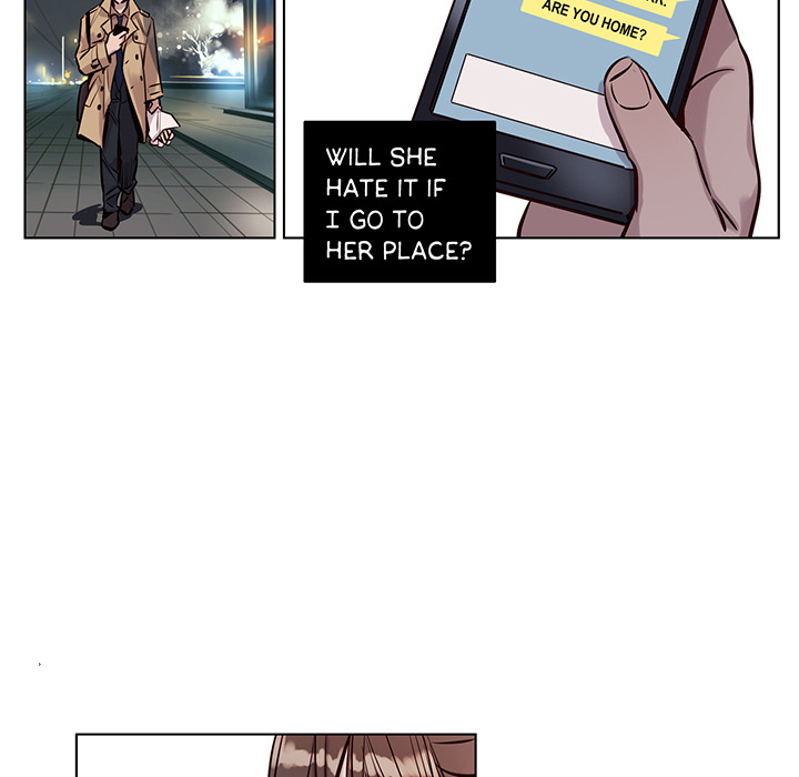Read Redemption Camp chapter 26 image 26 on Lezhin
