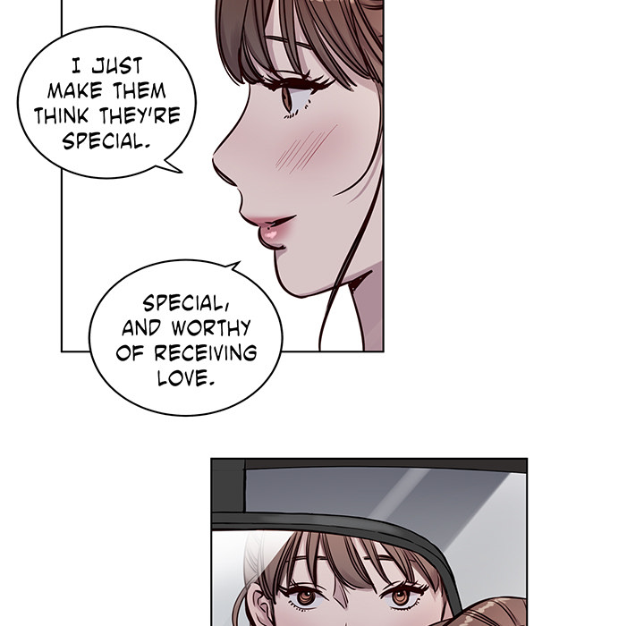 Read Redemption Camp chapter 26 image 27 on Lezhin