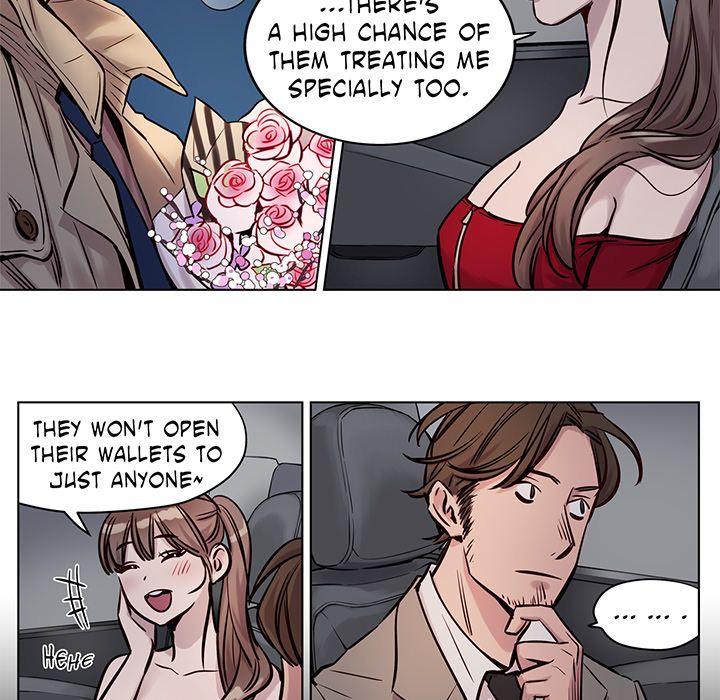 Read Redemption Camp chapter 26 image 29 on Lezhin