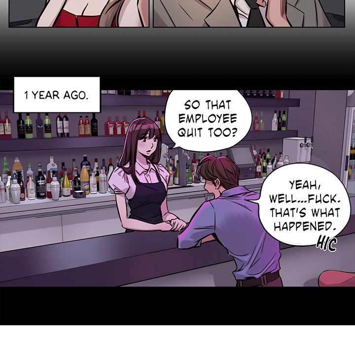 Read Redemption Camp chapter 26 image 30 on Lezhin