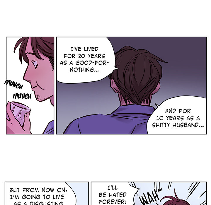 Read Redemption Camp chapter 26 image 32 on Lezhin