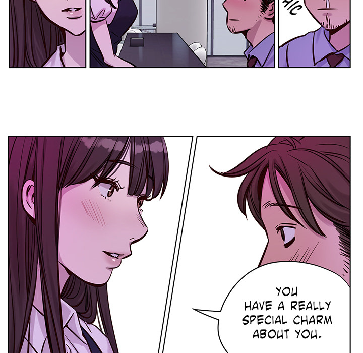 Read Redemption Camp chapter 26 image 34 on Lezhin