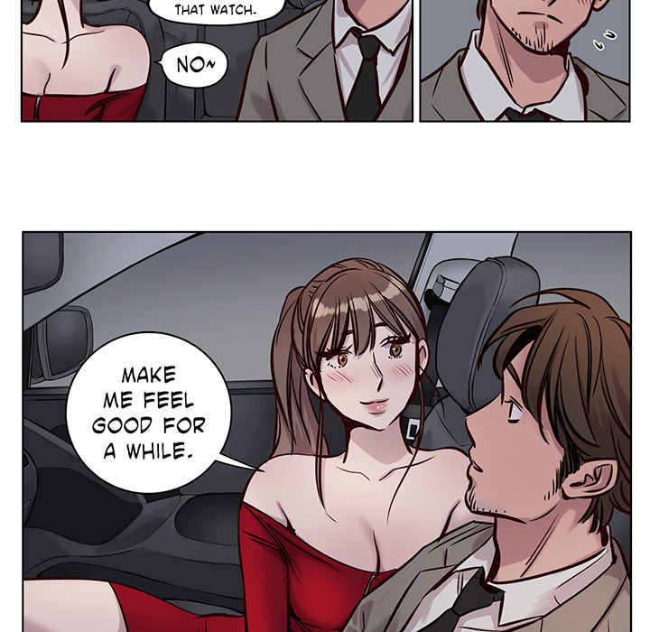 Read Redemption Camp chapter 26 image 36 on Lezhin