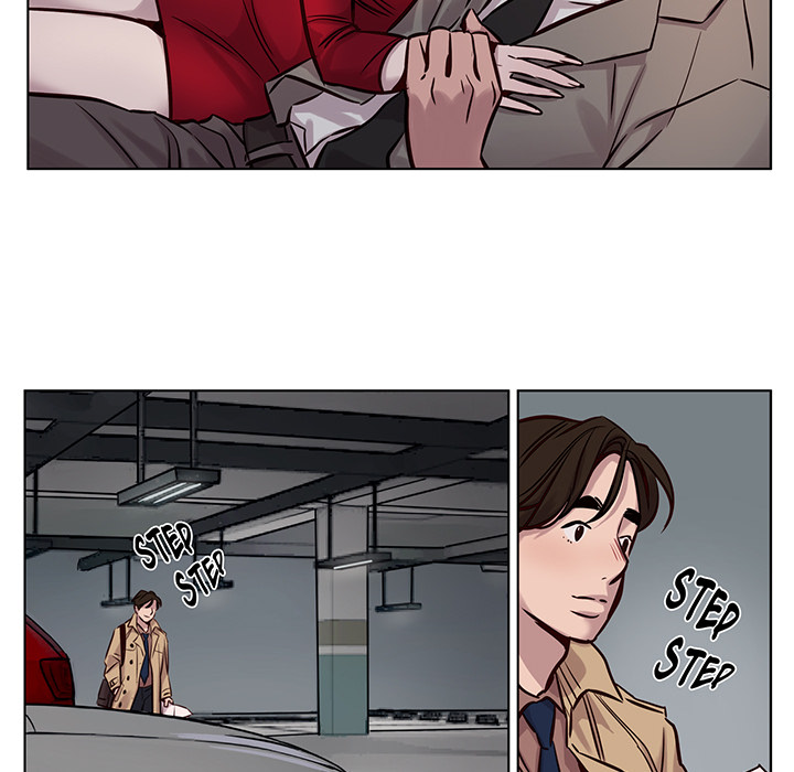 Read Redemption Camp chapter 26 image 37 on Lezhin