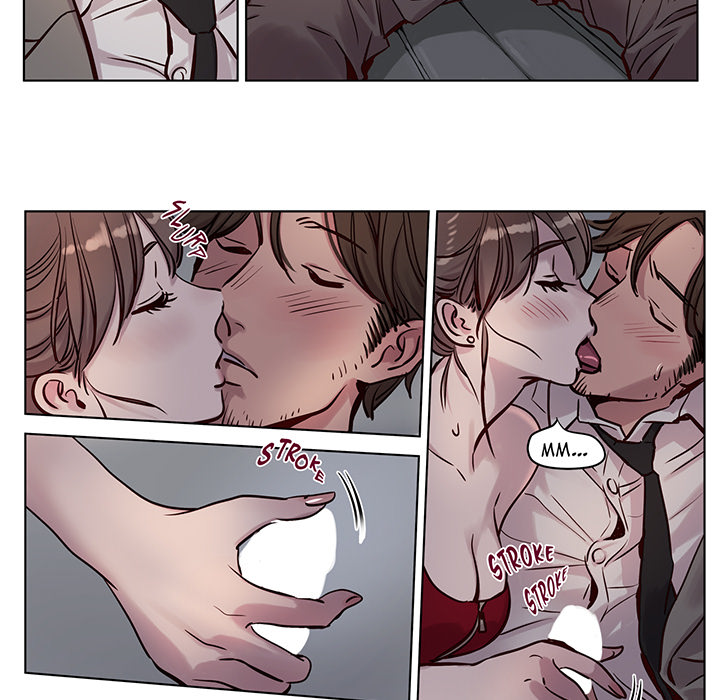 Read Redemption Camp chapter 26 image 39 on Lezhin