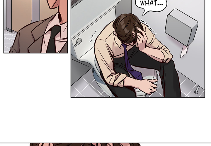Read Redemption Camp chapter 26 image 4 on Lezhin