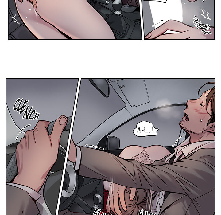 Read Redemption Camp chapter 26 image 44 on Lezhin