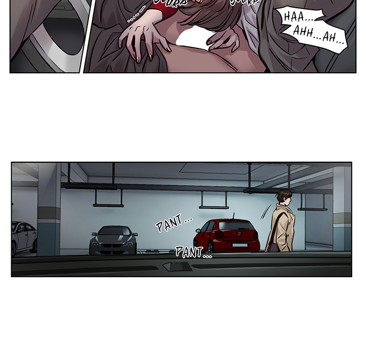 Read Redemption Camp chapter 26 image 45 on Lezhin