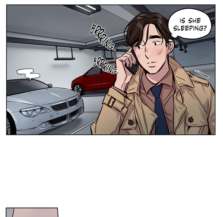 Read Redemption Camp chapter 26 image 46 on Lezhin