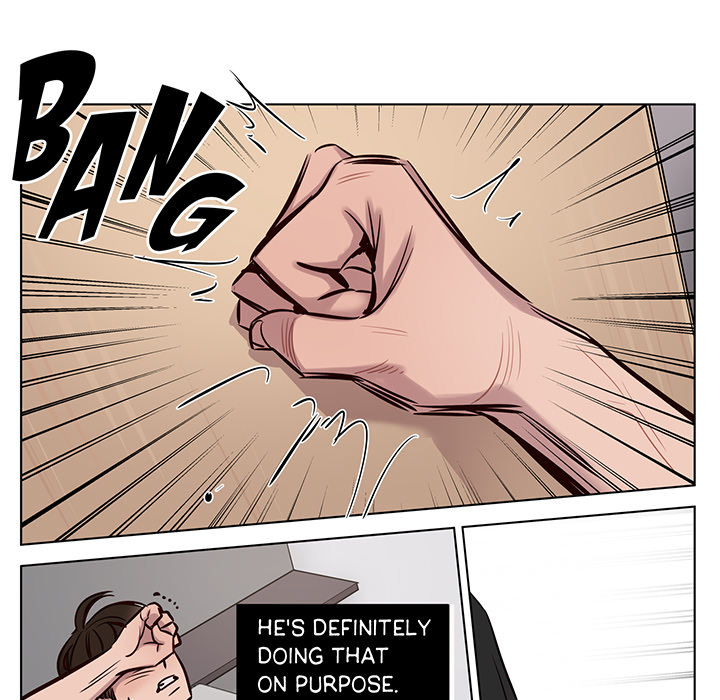 Read Redemption Camp chapter 26 image 7 on Lezhin