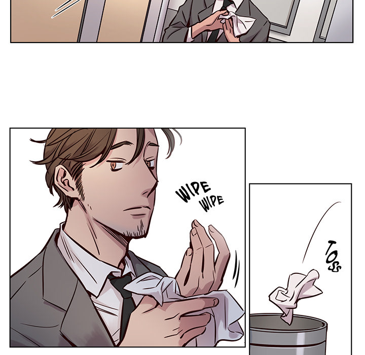 Read Redemption Camp chapter 26 image 9 on Lezhin