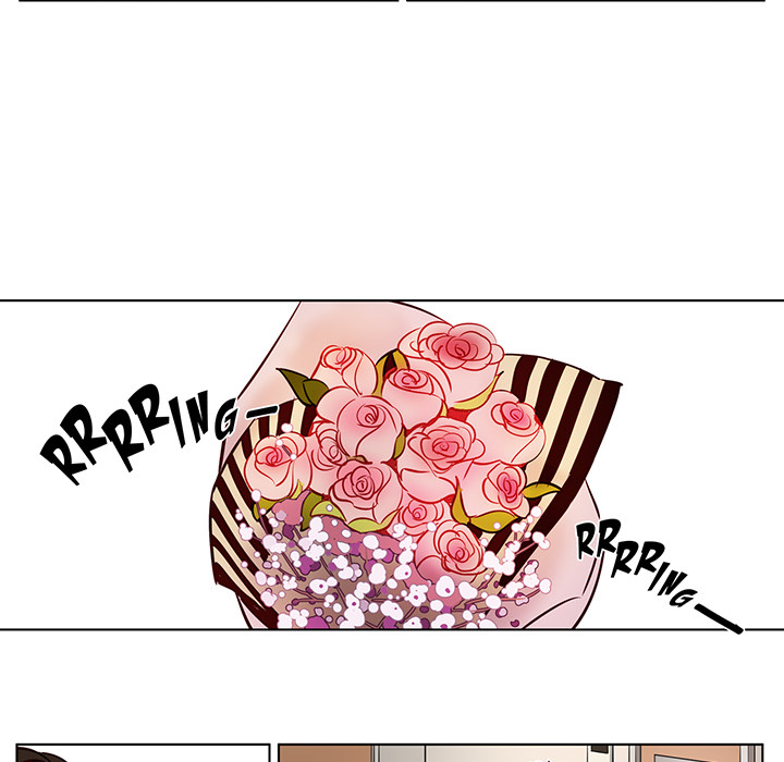 Read Redemption Camp chapter 27 image 11 on Lezhin