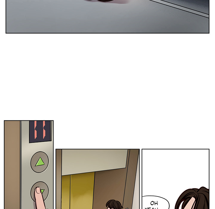 Read Redemption Camp chapter 27 image 19 on Lezhin