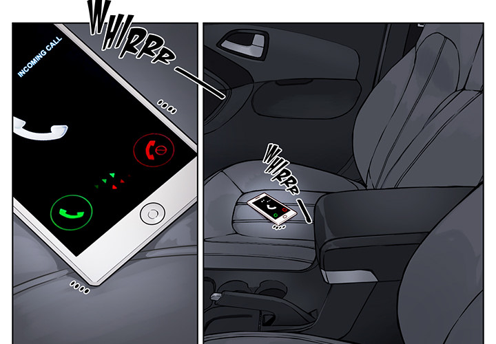 Read Redemption Camp chapter 27 image 2 on Lezhin