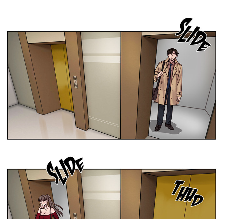 Read Redemption Camp chapter 27 image 30 on Lezhin