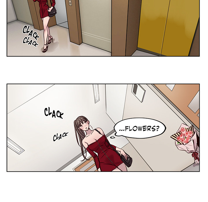 Read Redemption Camp chapter 27 image 31 on Lezhin