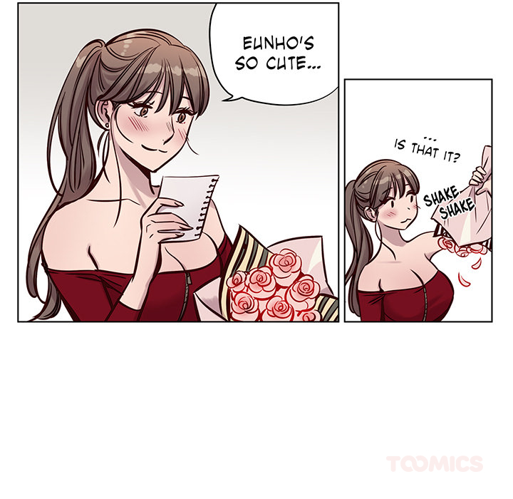 Read Redemption Camp chapter 27 image 32 on Lezhin