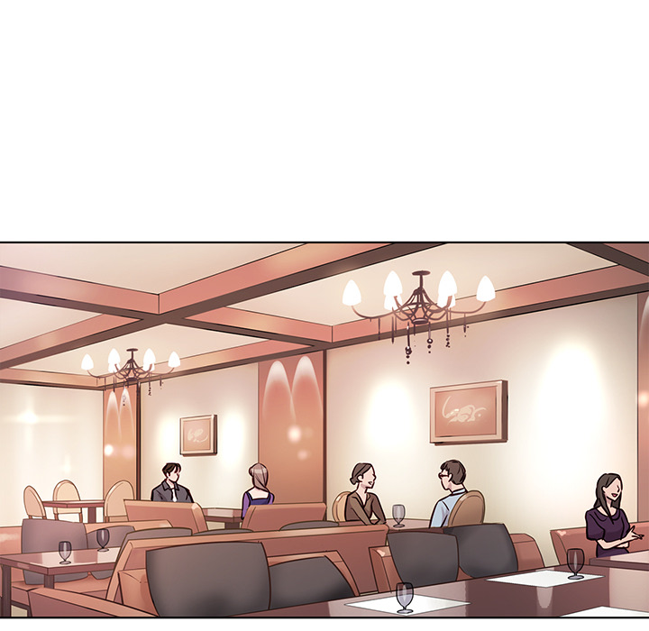 Read Redemption Camp chapter 27 image 33 on Lezhin