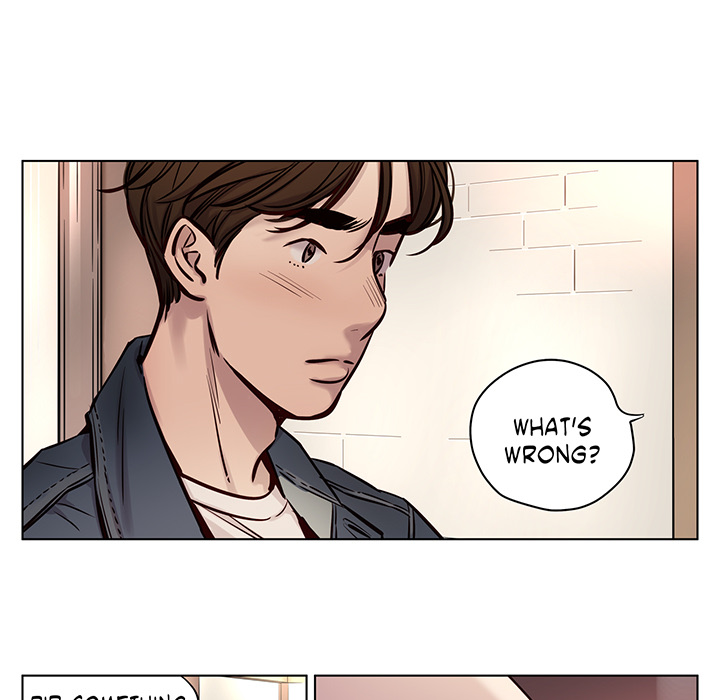 Read Redemption Camp chapter 27 image 34 on Lezhin