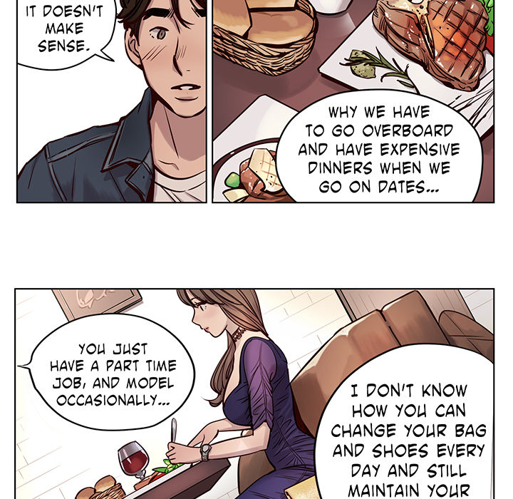 Read Redemption Camp chapter 27 image 37 on Lezhin