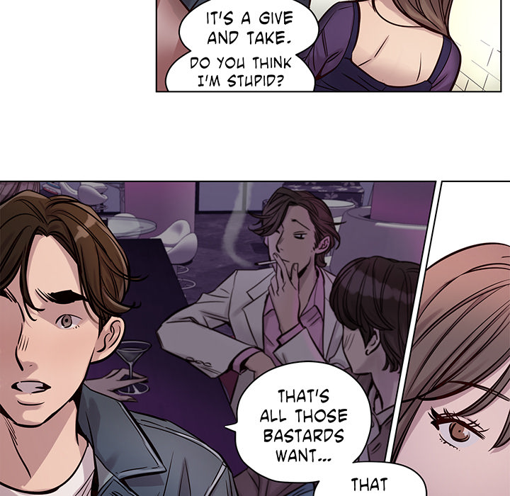 Read Redemption Camp chapter 27 image 41 on Lezhin