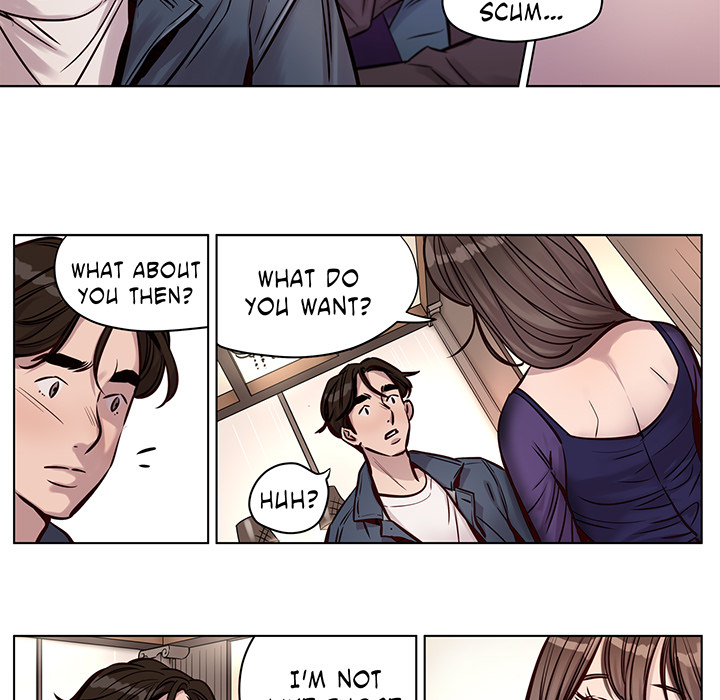 Read Redemption Camp chapter 27 image 42 on Lezhin