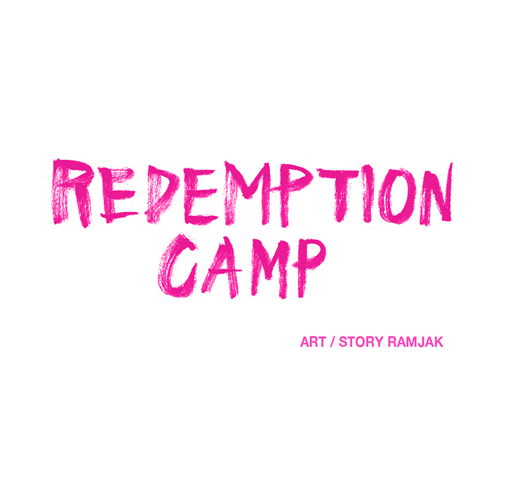 Read Redemption Camp chapter 27 image 45 on Lezhin