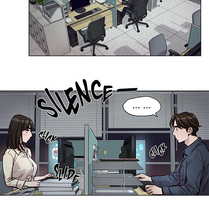 Read Redemption Camp chapter 28 image 10 on Lezhin