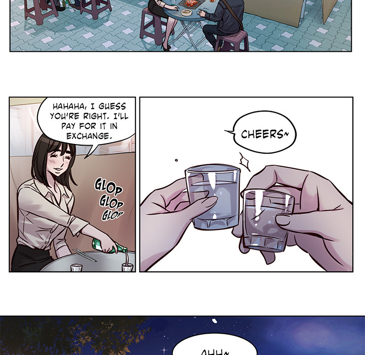 Read Redemption Camp chapter 28 image 16 on Lezhin