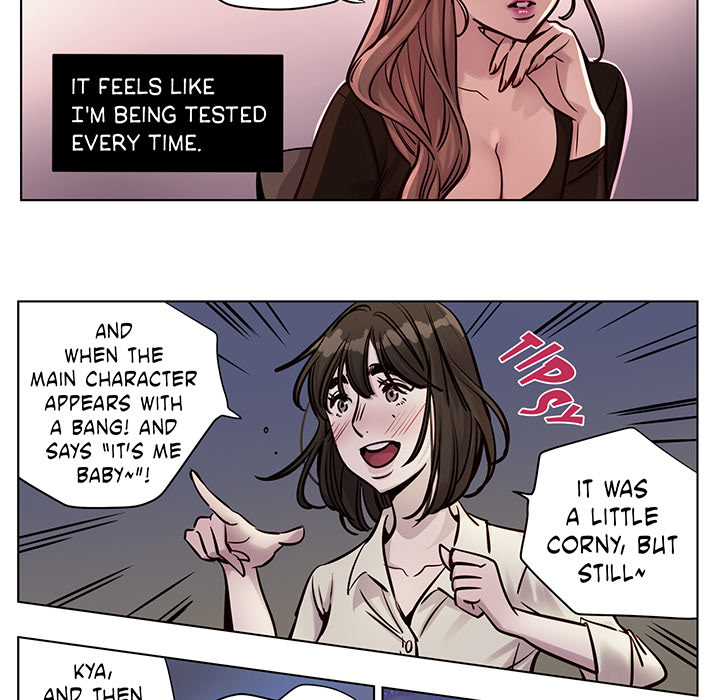 Read Redemption Camp chapter 28 image 21 on Lezhin