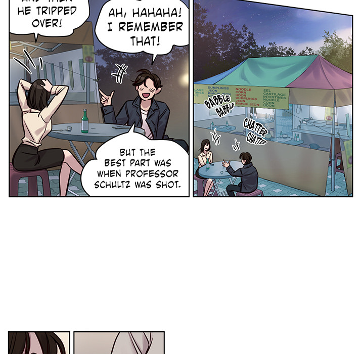 Read Redemption Camp chapter 28 image 22 on Lezhin