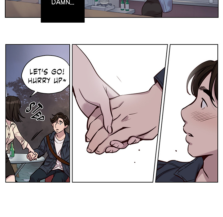 Read Redemption Camp chapter 28 image 24 on Lezhin