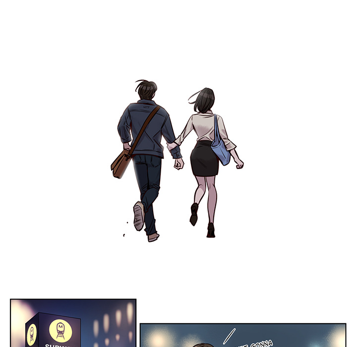 Read Redemption Camp chapter 28 image 25 on Lezhin