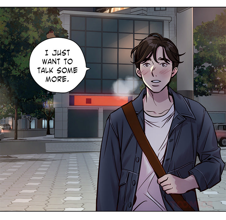 Read Redemption Camp chapter 28 image 29 on Lezhin