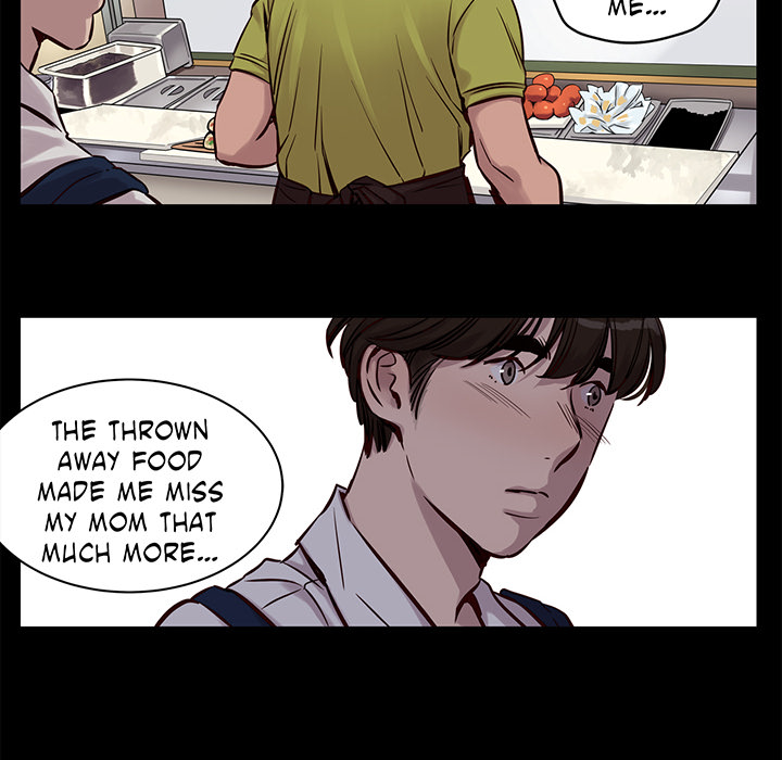 Read Redemption Camp chapter 28 image 34 on Lezhin