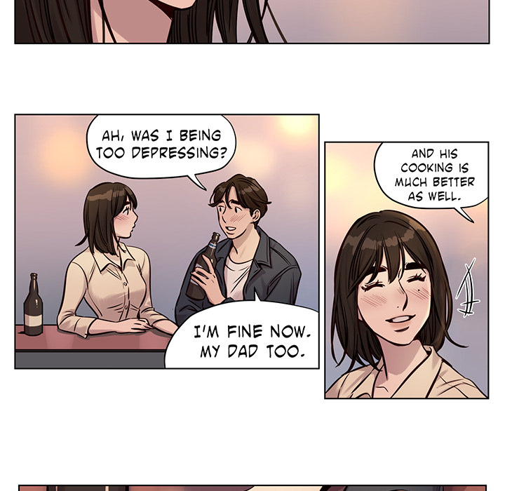 Read Redemption Camp chapter 28 image 37 on Lezhin