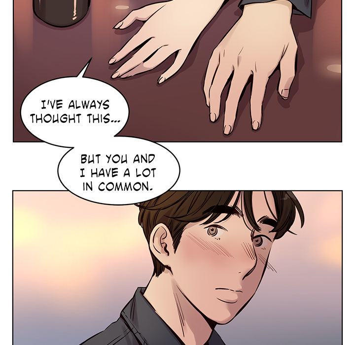 Read Redemption Camp chapter 28 image 38 on Lezhin