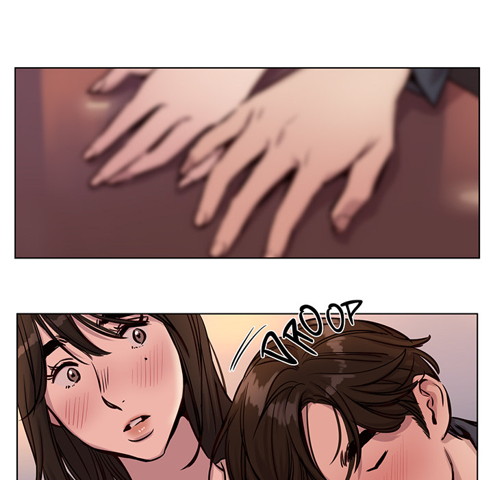Read Redemption Camp chapter 28 image 40 on Lezhin