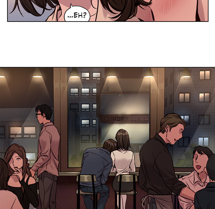 Read Redemption Camp chapter 28 image 41 on Lezhin