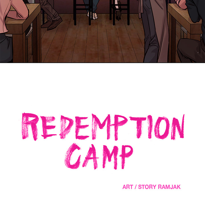 Read Redemption Camp chapter 28 image 42 on Lezhin