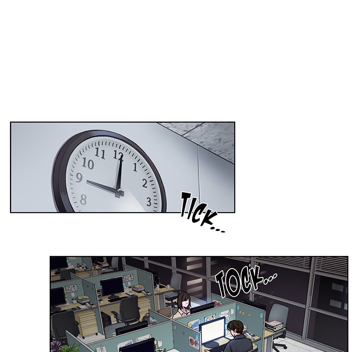Read Redemption Camp chapter 28 image 9 on Lezhin