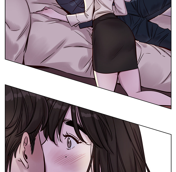 Read Redemption Camp chapter 29 image 10 on Lezhin